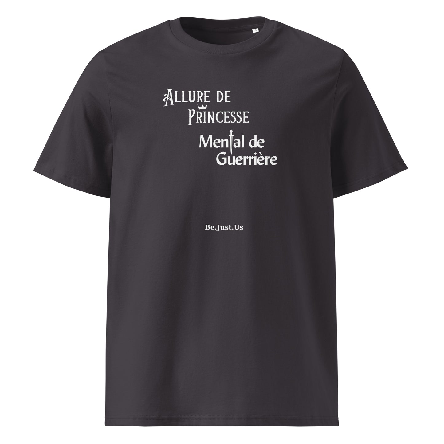 T-shirt Allure de Princesse