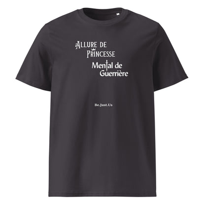 T-shirt Allure de Princesse