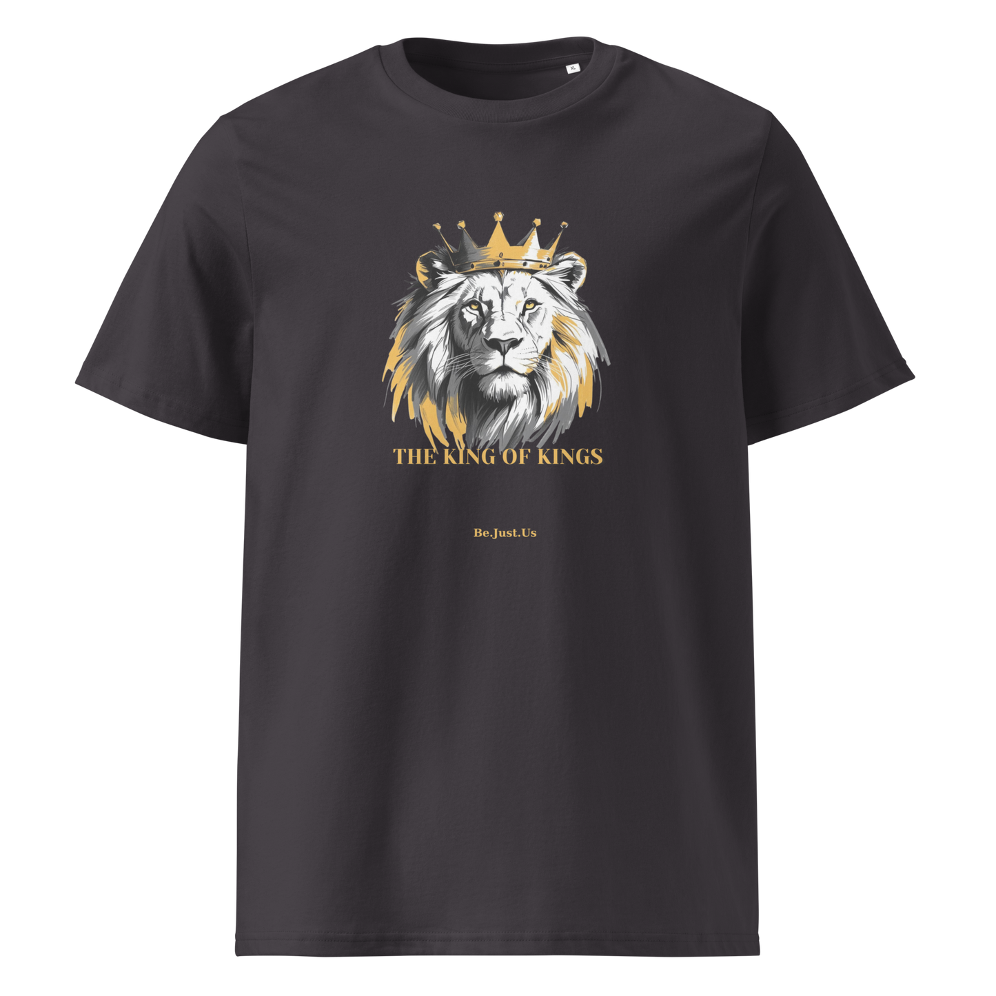 T-shirt The King of kings