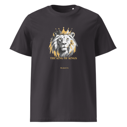 T-shirt The King of kings