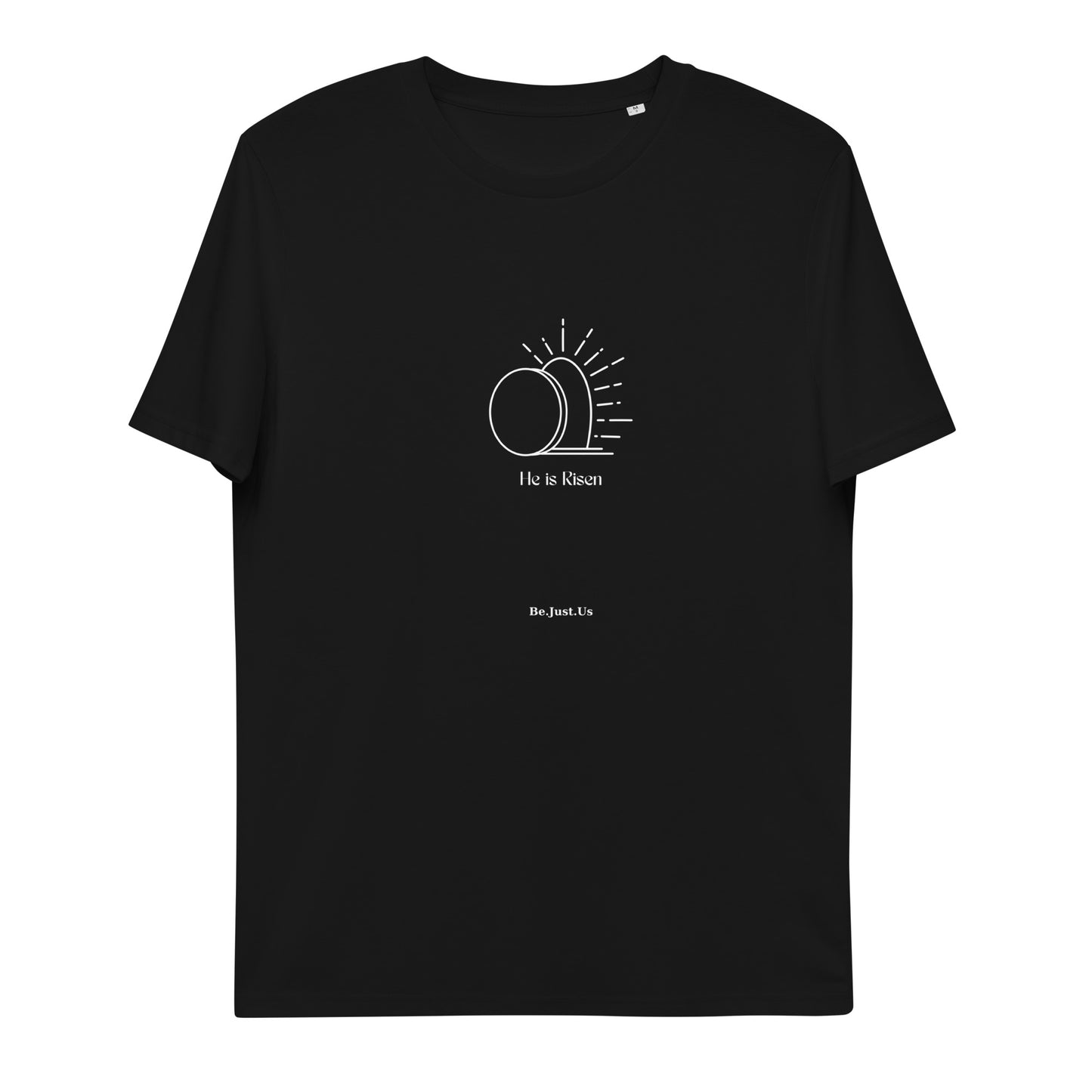 T-shirt - He is Risen