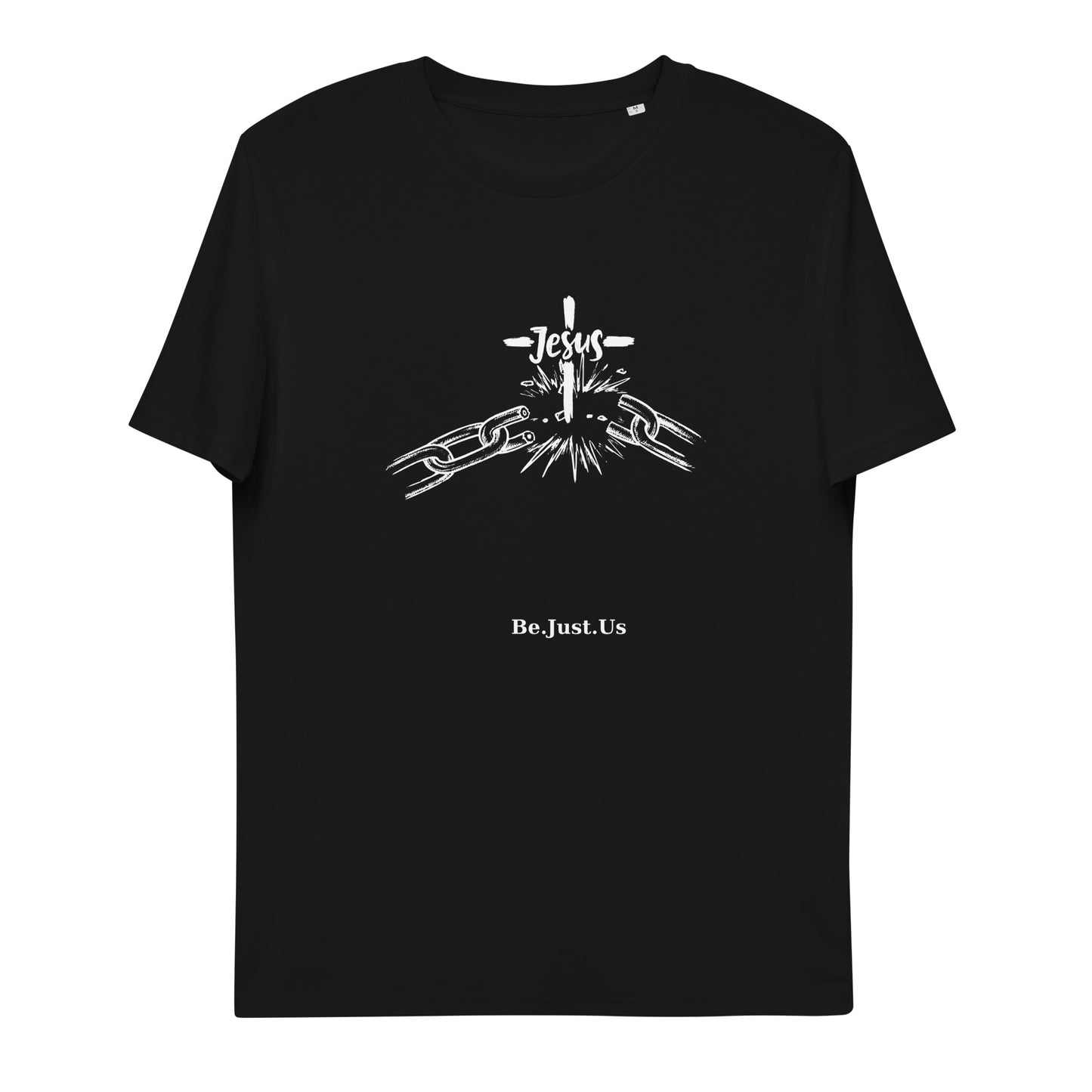 T-shirt - Chaines brisées