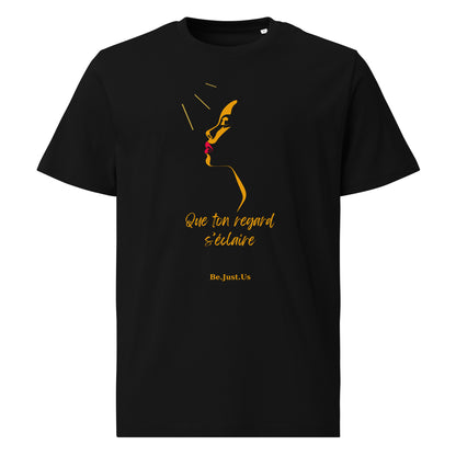 Tshirt - Que ton regard s'éclaire