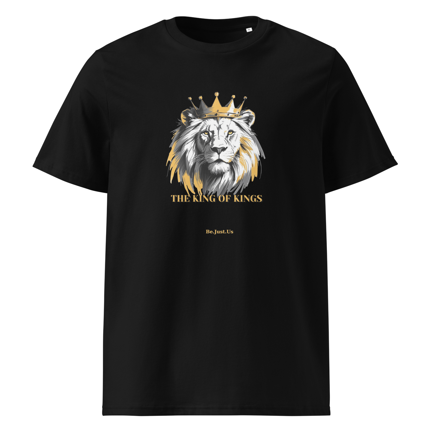 T-shirt The King of kings
