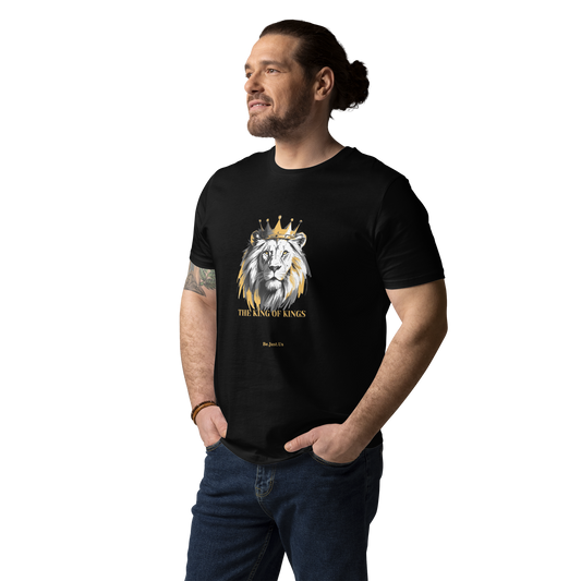 T-shirt The King of kings