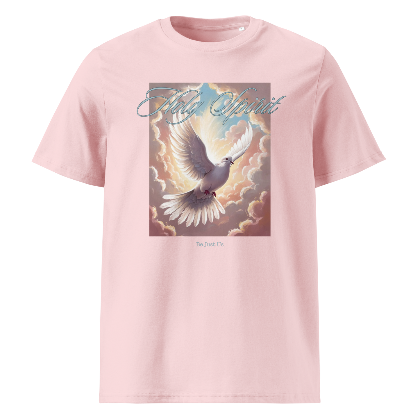 T-shirt Holy Spirit