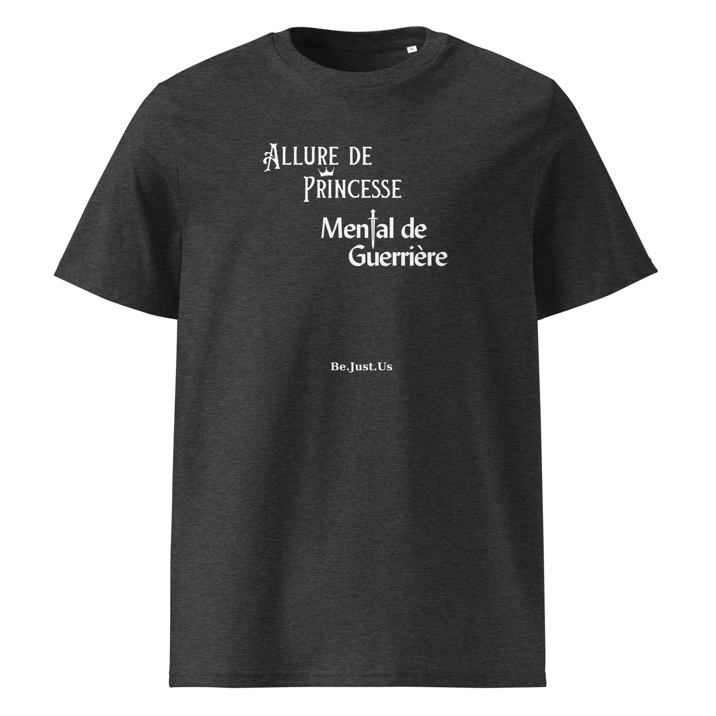 T-shirt Allure de Princesse