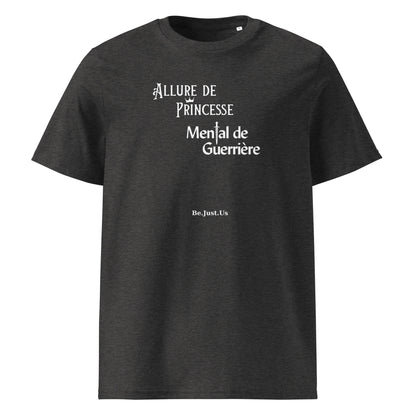 T-shirt Allure de Princesse