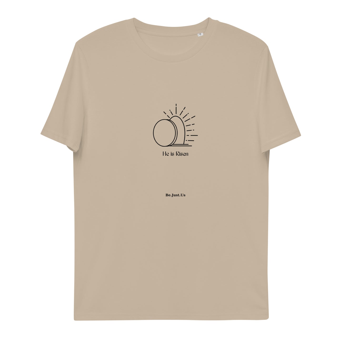T-shirt - He is Risen