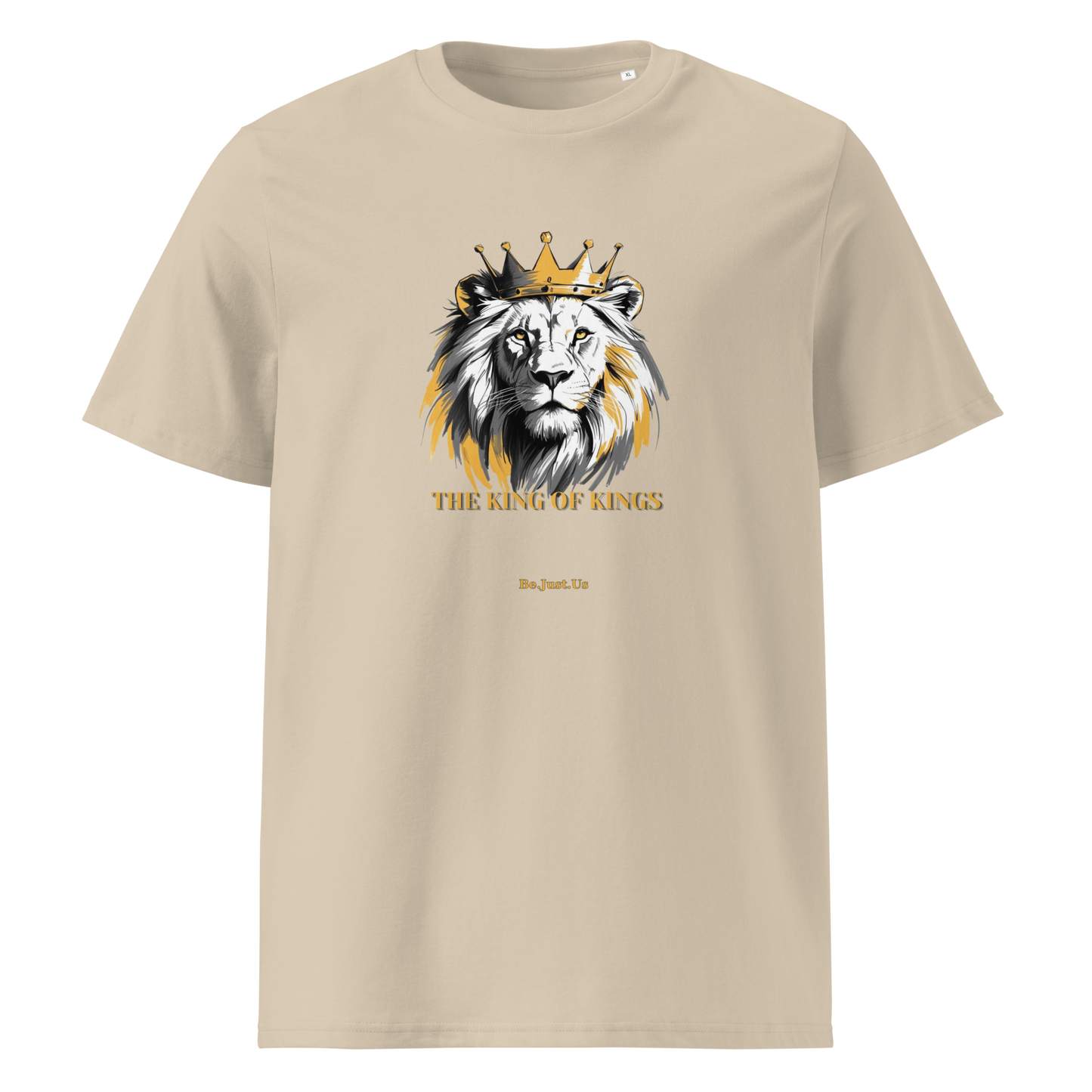 T-shirt The King of kings