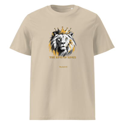 T-shirt The King of kings