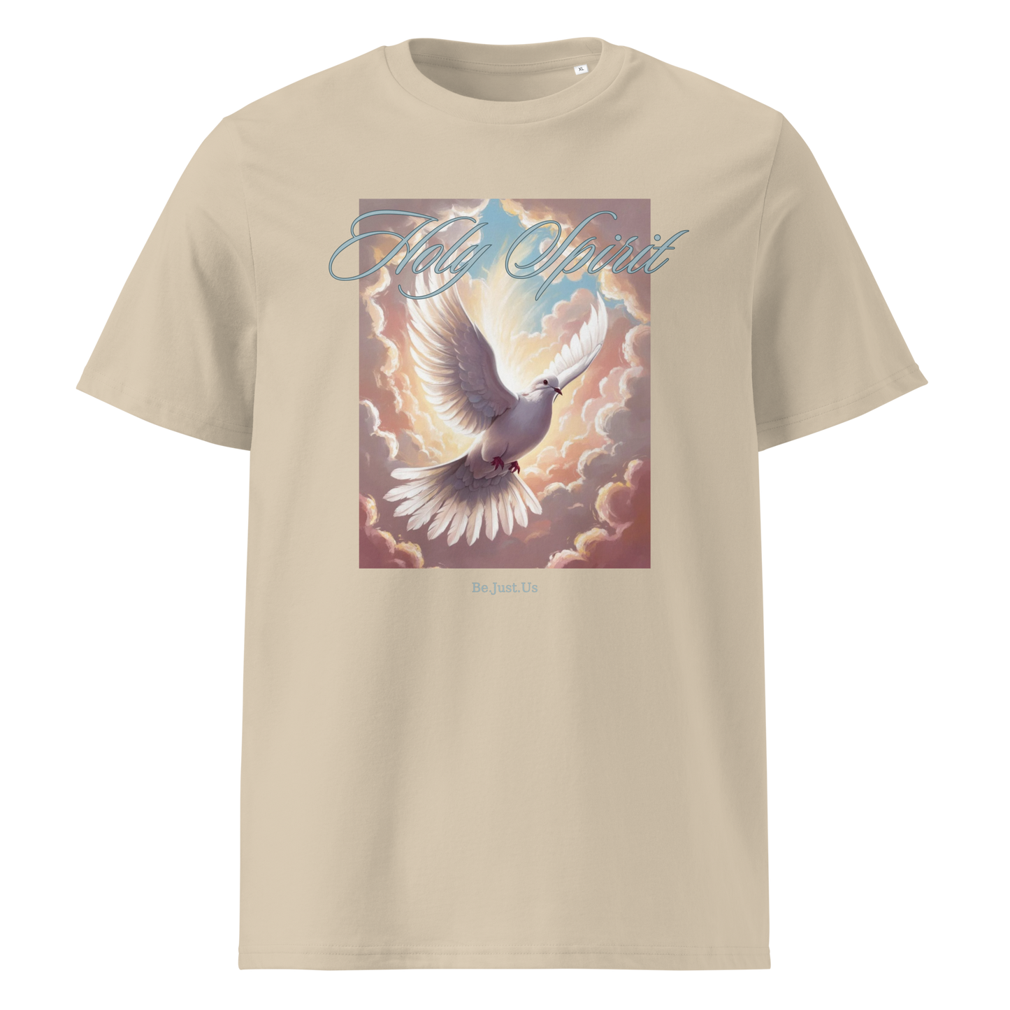 T-shirt Holy Spirit