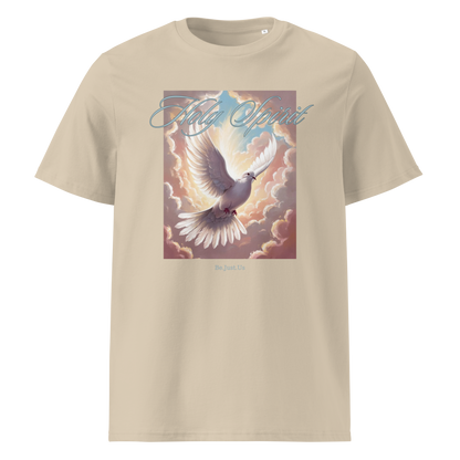 T-shirt Holy Spirit