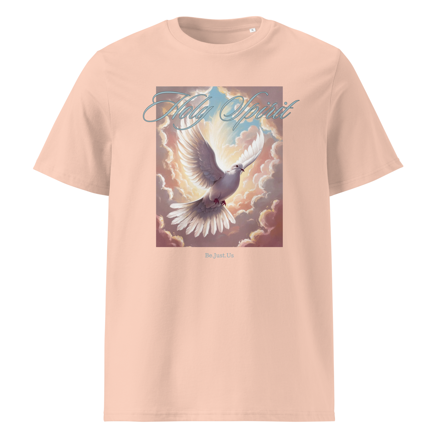 T-shirt Holy Spirit