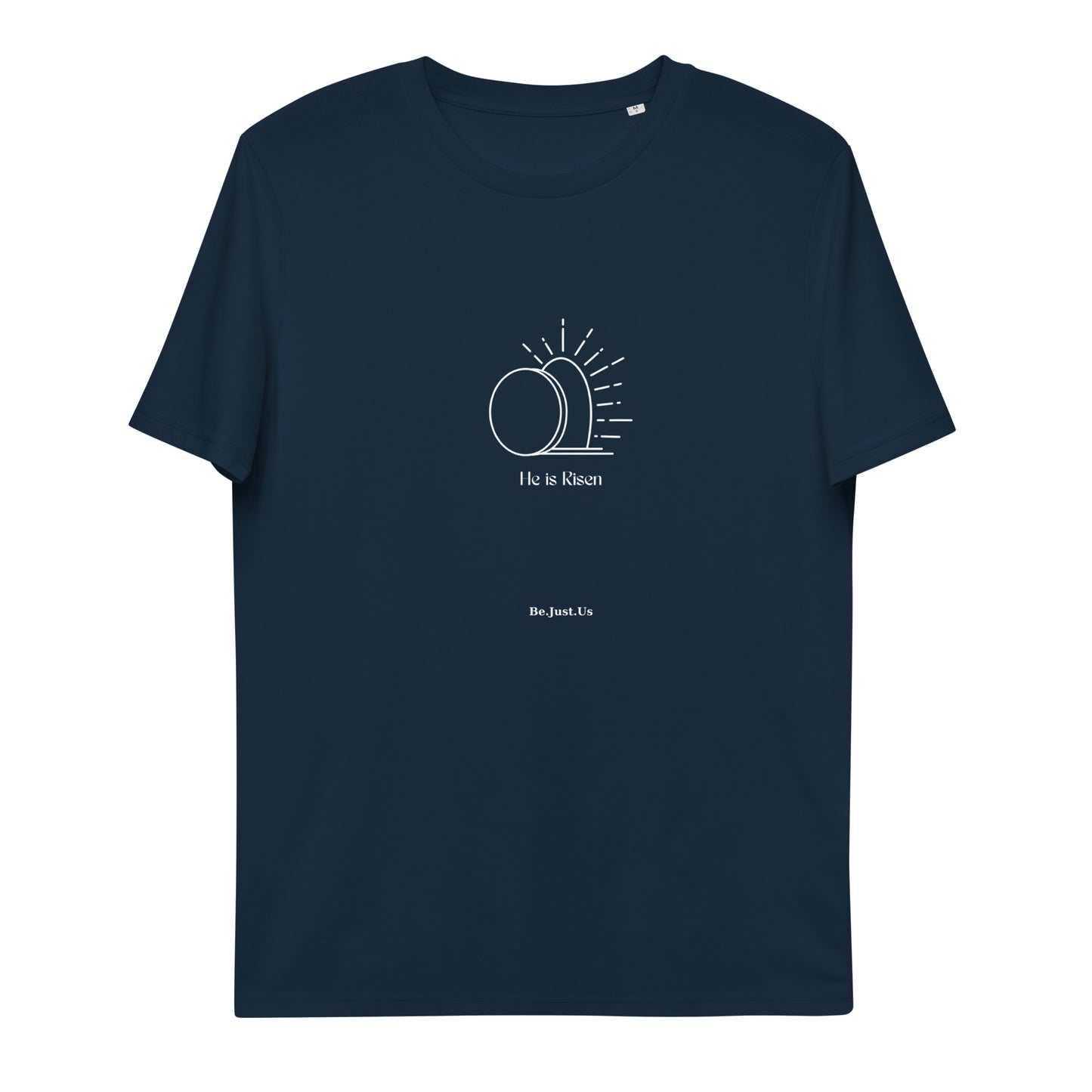 T-shirt - He is Risen