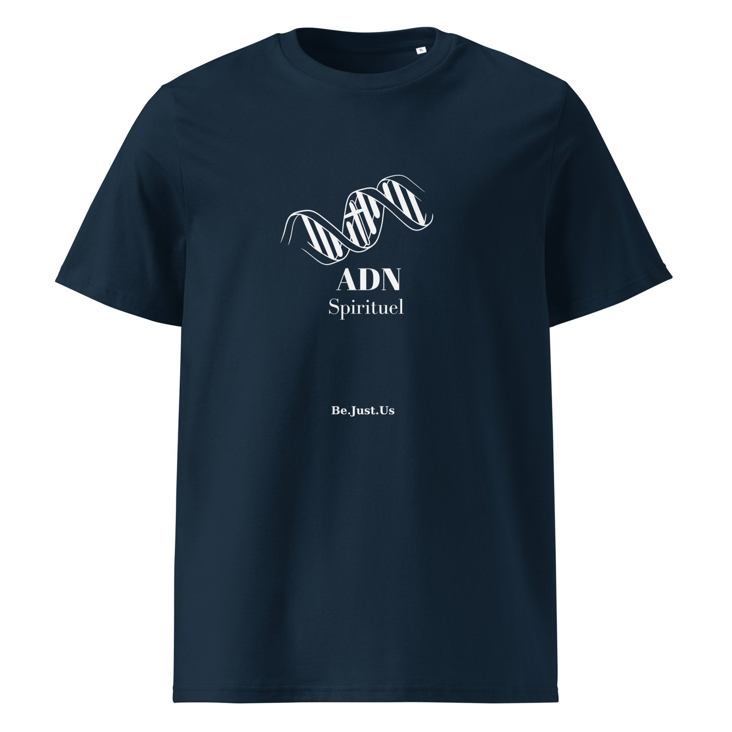 T-shirt ADN Spirituel