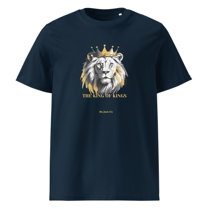 T-shirt The King of kings