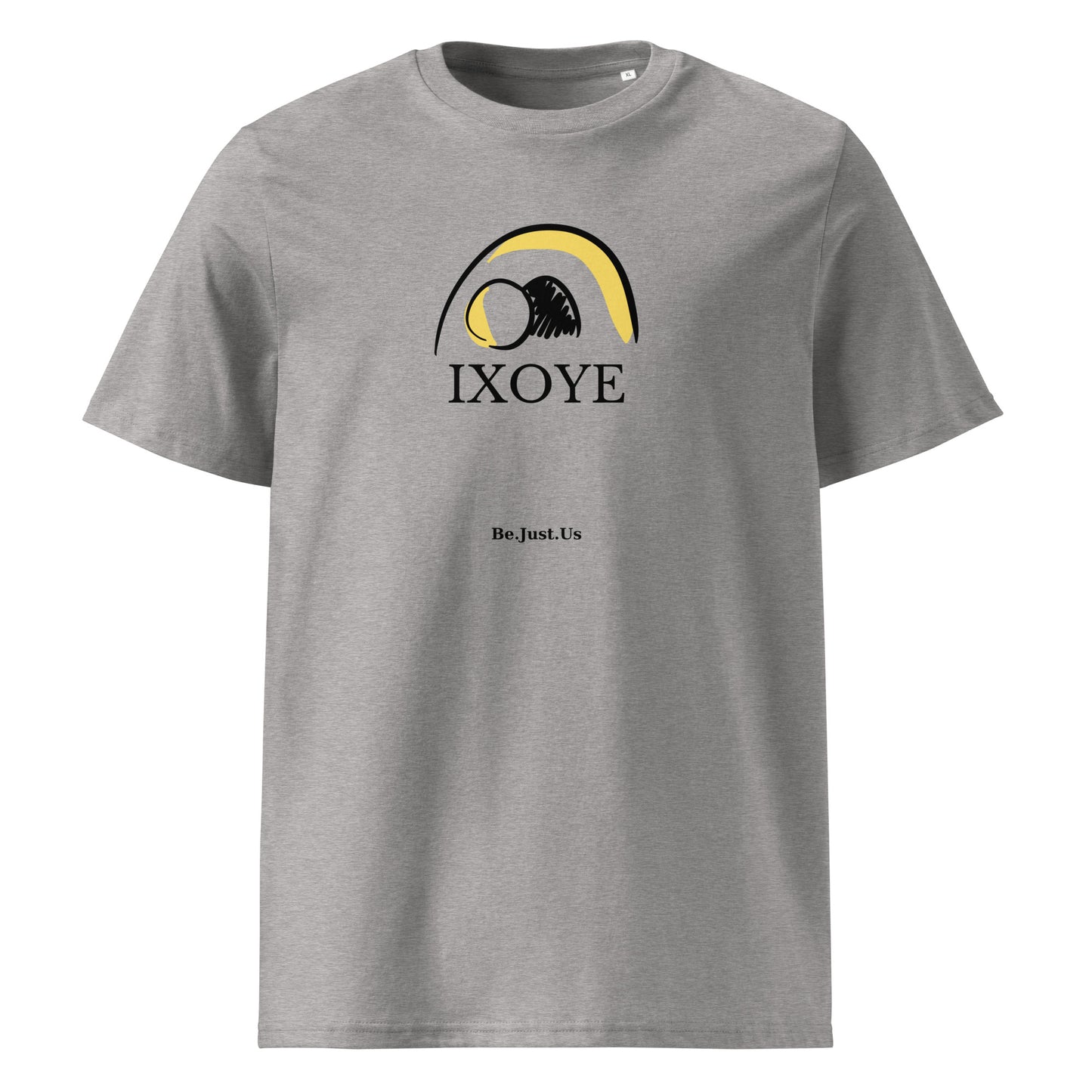 T-shirt IXOYE