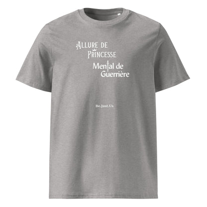 T-shirt Allure de Princesse