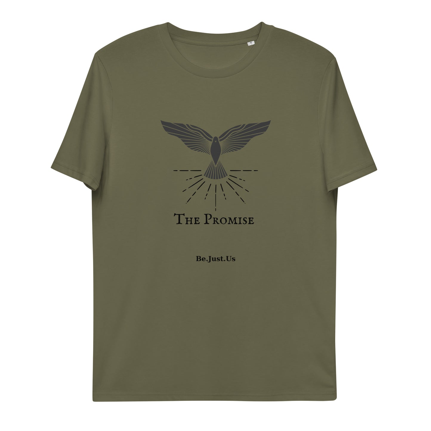 T-shirt - The Promise