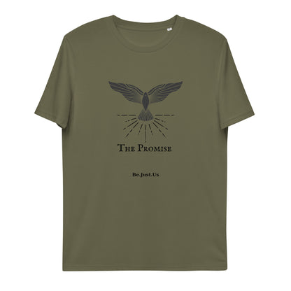 T-shirt - The Promise