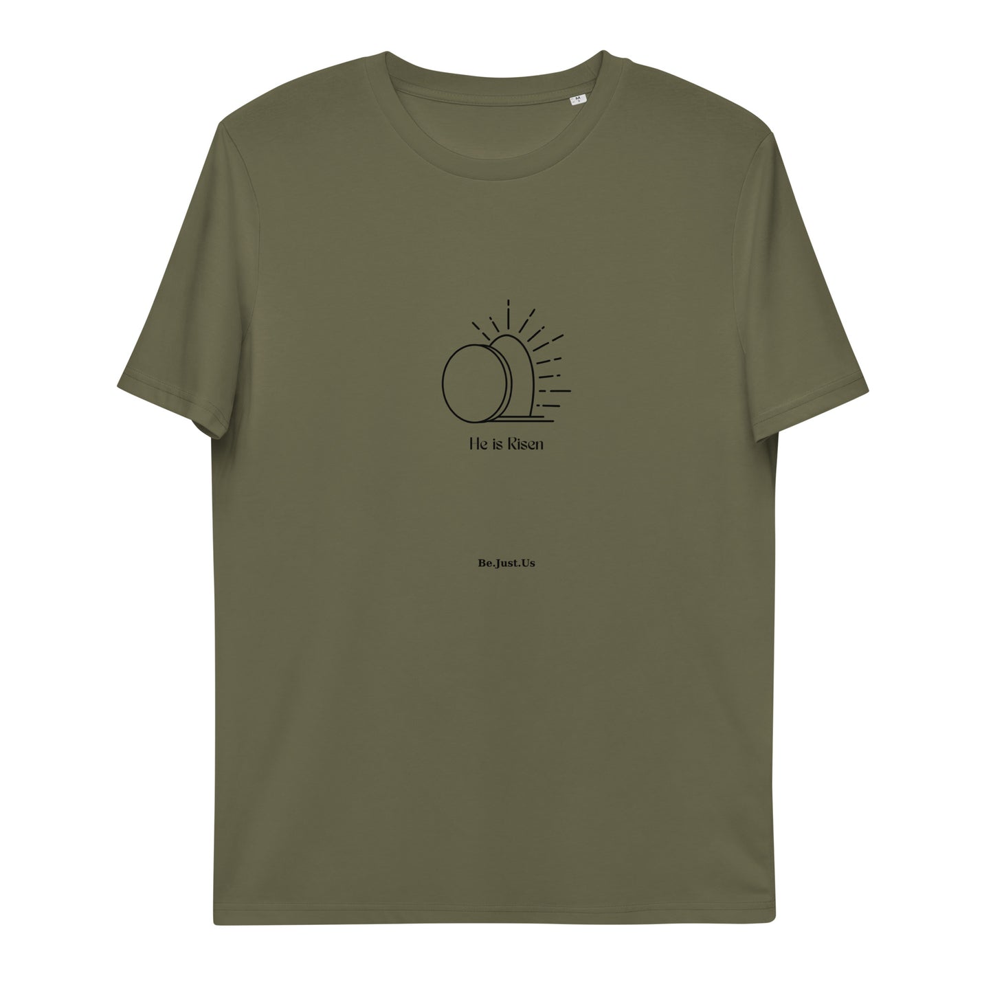 T-shirt - He is Risen