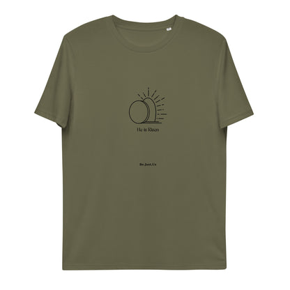 T-shirt - He is Risen