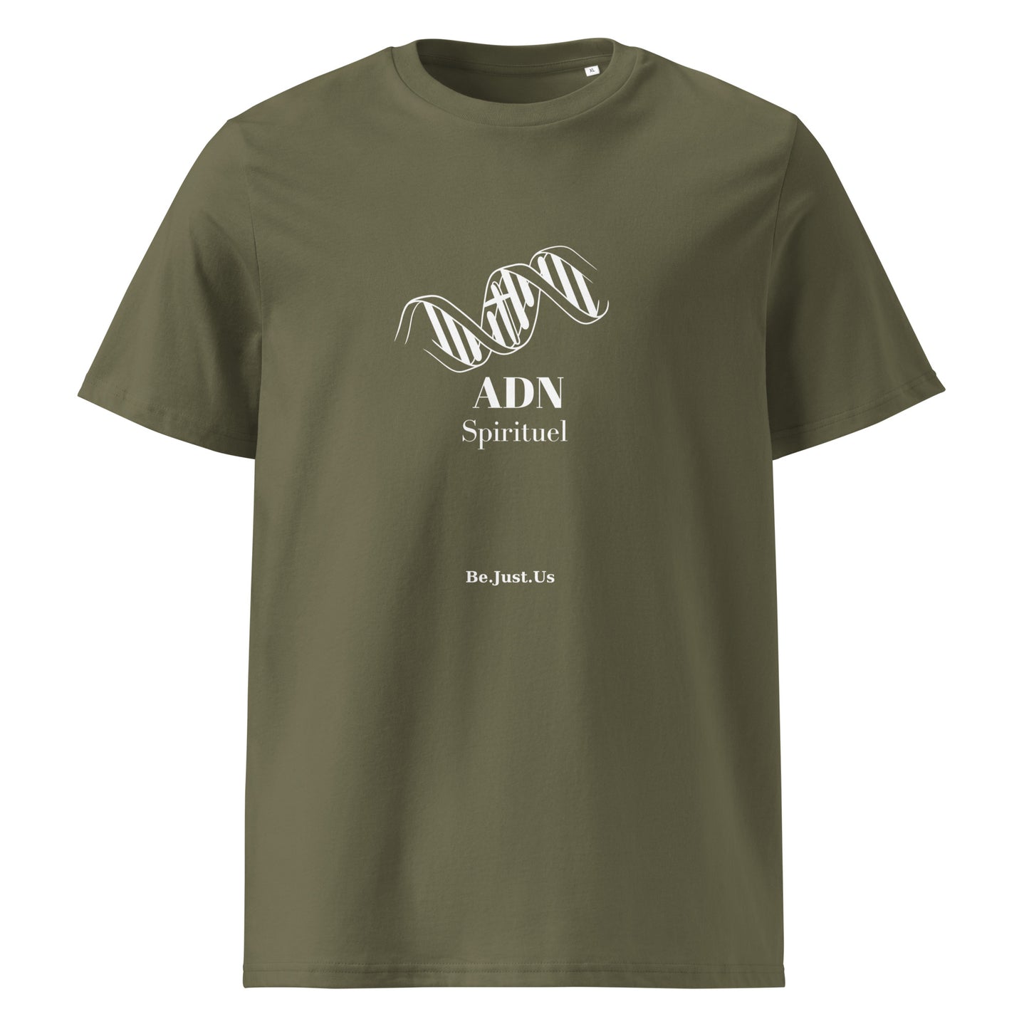 T-shirt ADN Spirituel