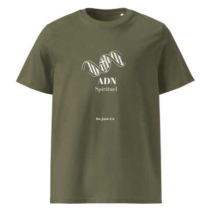 T-shirt ADN Spirituel