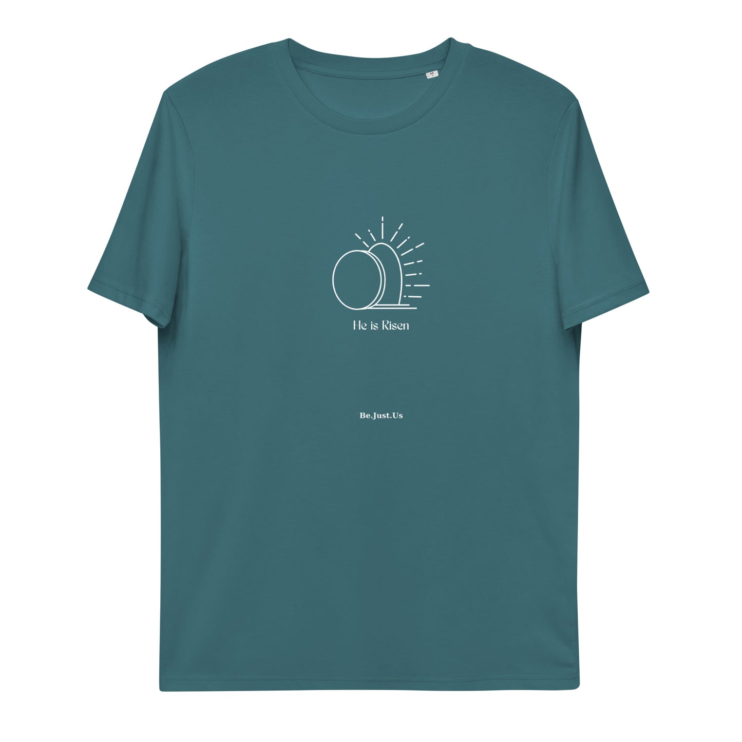 T-shirt - He is Risen