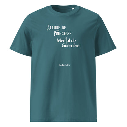 T-shirt Allure de Princesse