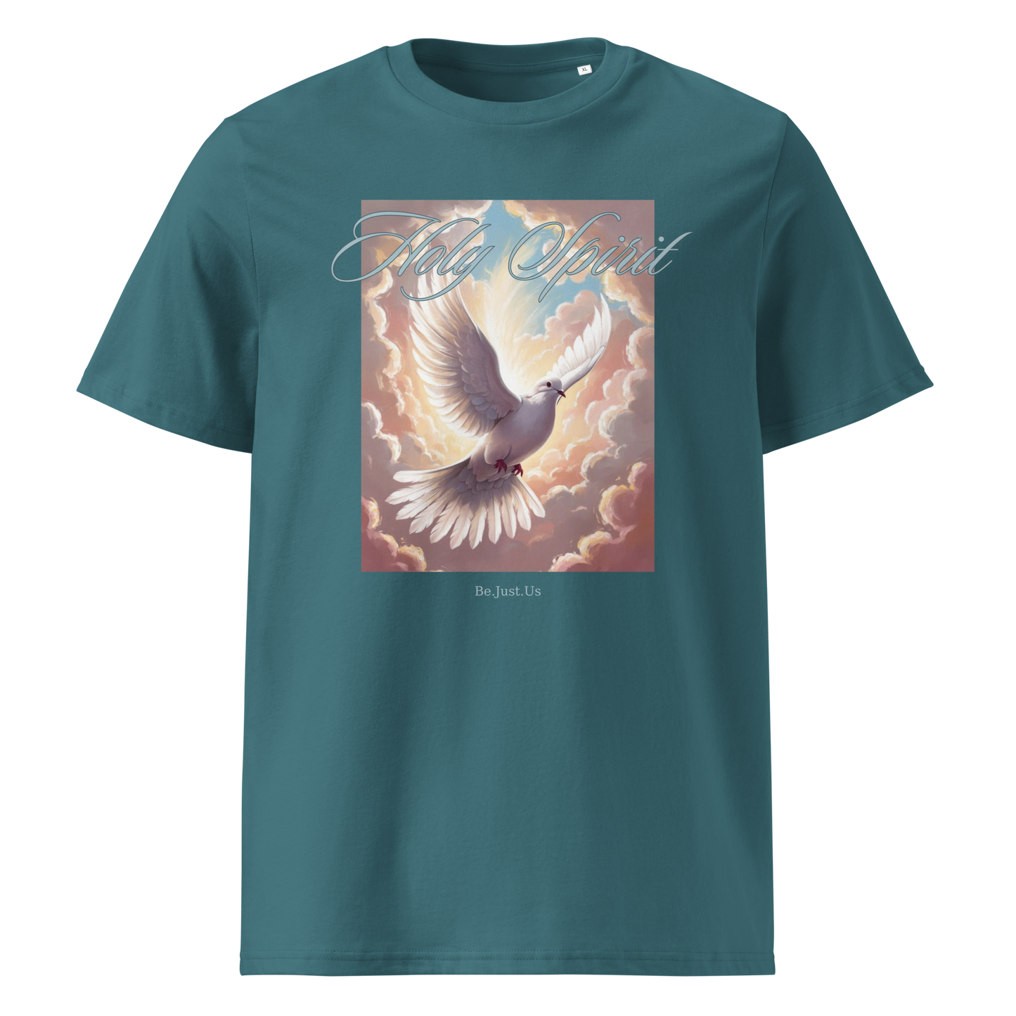 T-shirt Holy Spirit