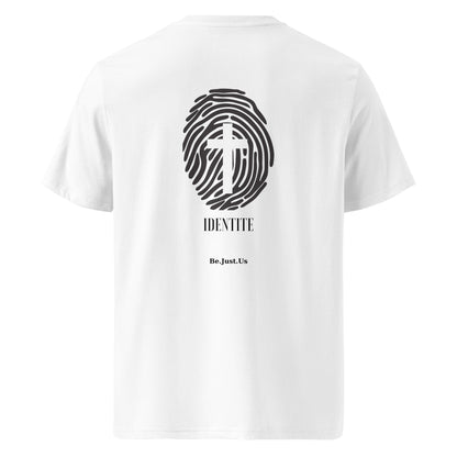 T-shirt - Fingerprint