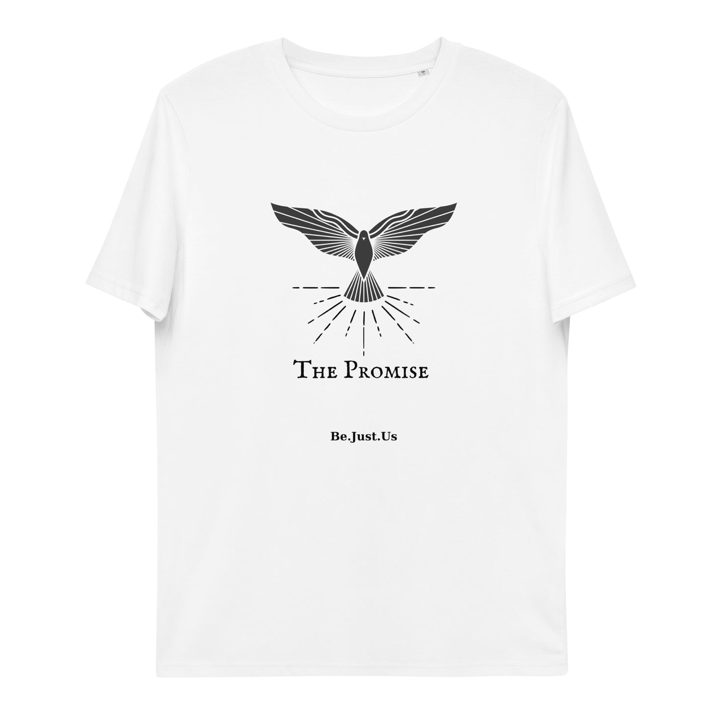 T-shirt - The Promise
