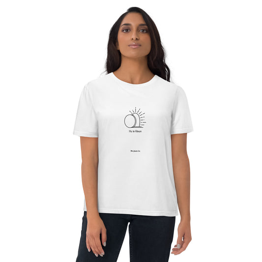 T-shirt - He is Risen