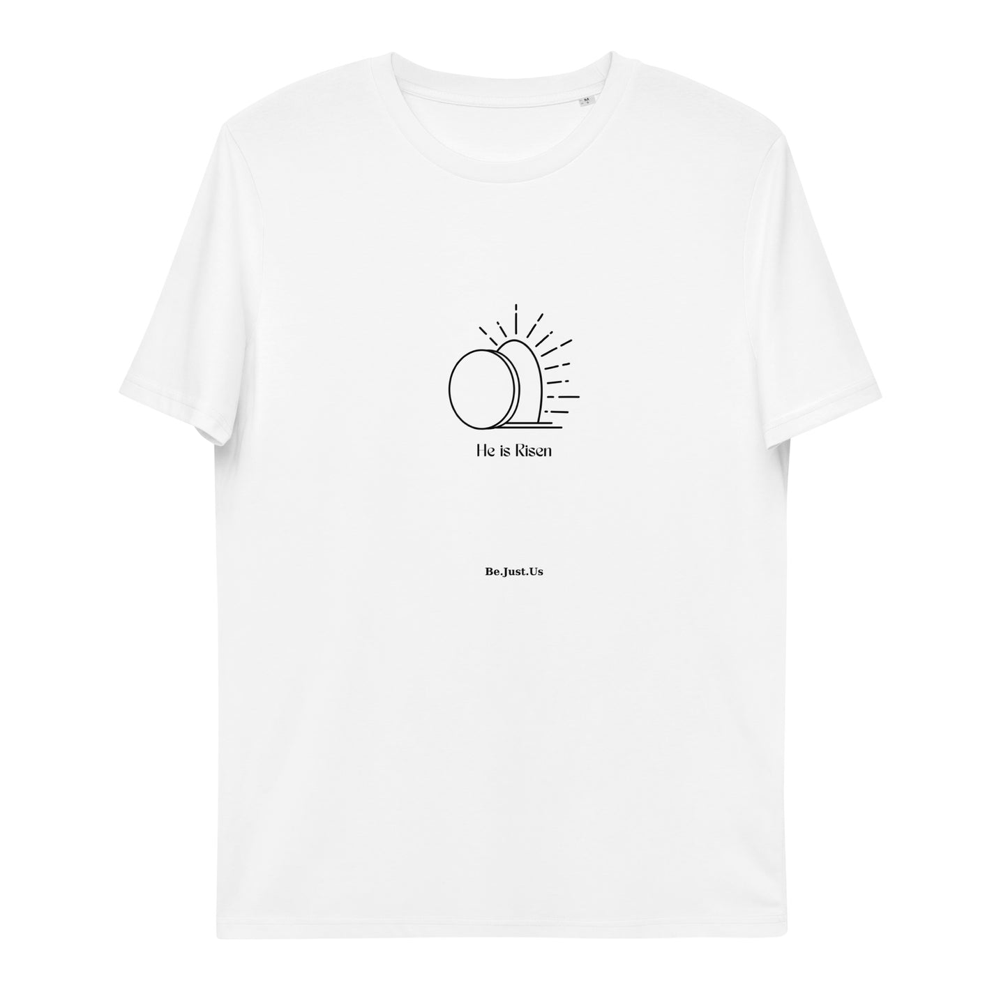 T-shirt - He is Risen