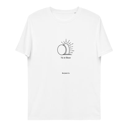 T-shirt - He is Risen