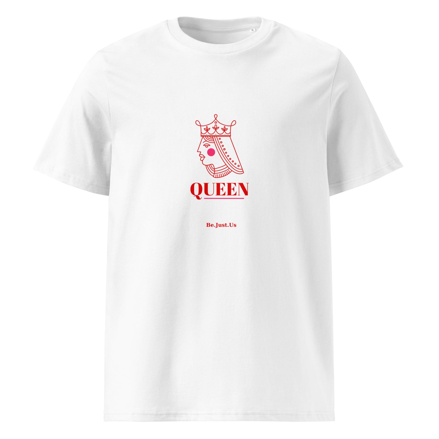 T-shirt - Queen