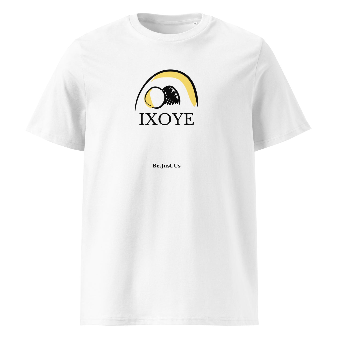 T-shirt IXOYE