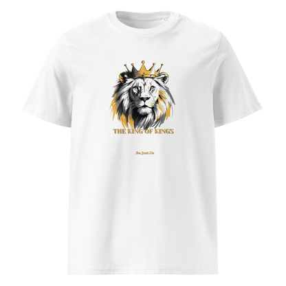 T-shirt The King of kings