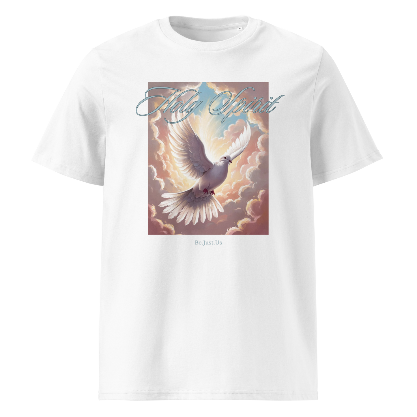T-shirt Holy Spirit