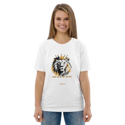 T-shirt The King of kings